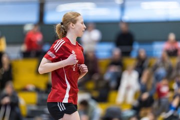 Bild 381 - wBJ NFV Futsalmeisterschaft